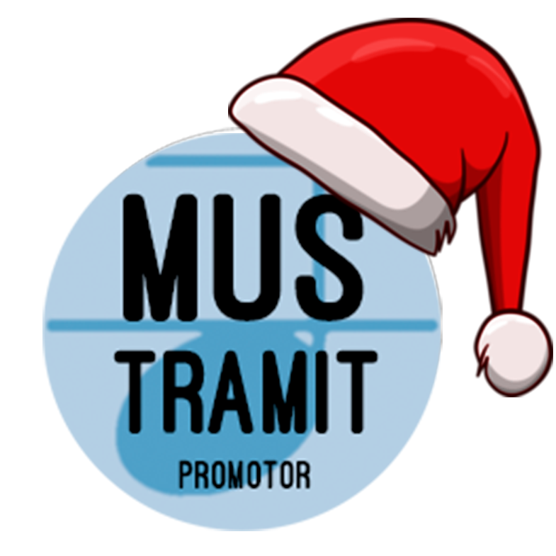 Logotip Mustramit